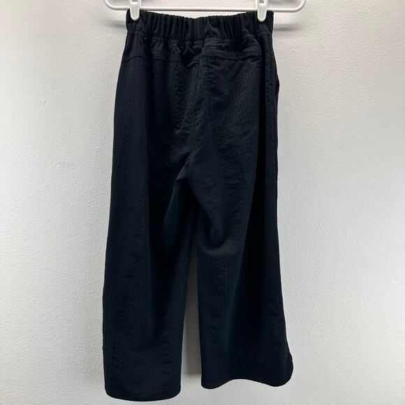 Title Nine Slaycation 2.0 Pants Textured Black XS - Picture 5 of 15